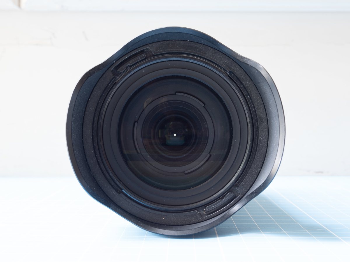 Tamron 18-300mm f/3.5-6.3 Di III-A VC&nbsp;VXD